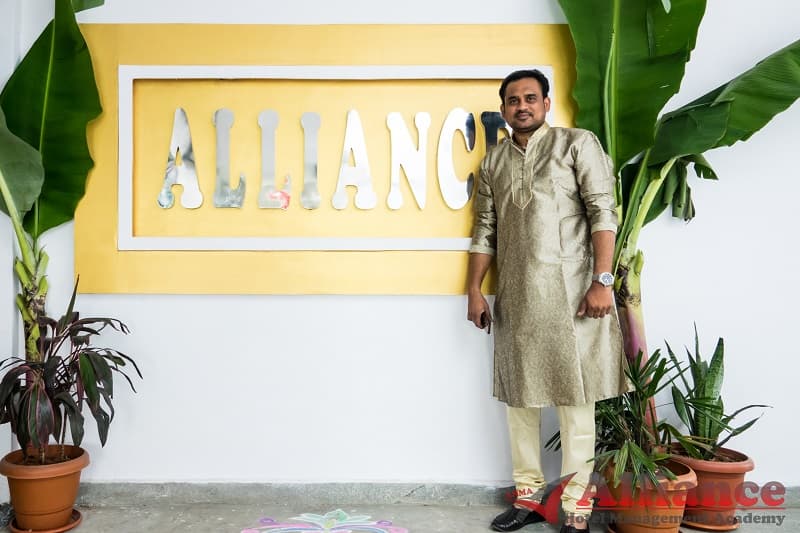 Vainavi Educational Institutions Hyderabad Diwali Event photo 1